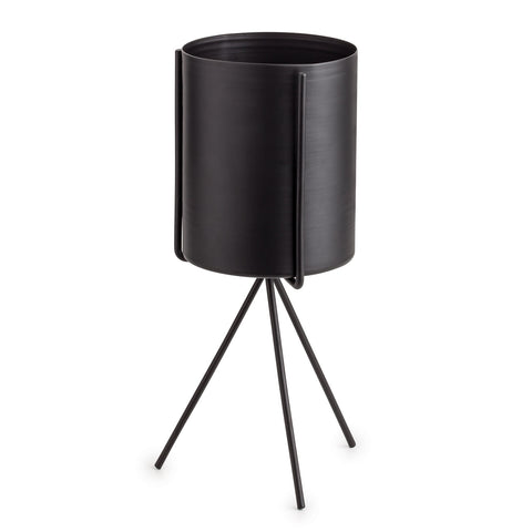 Cachepot trio com suporte