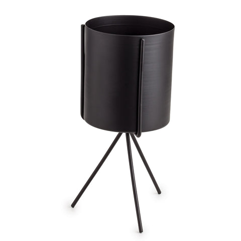 Cachepot trio com suporte