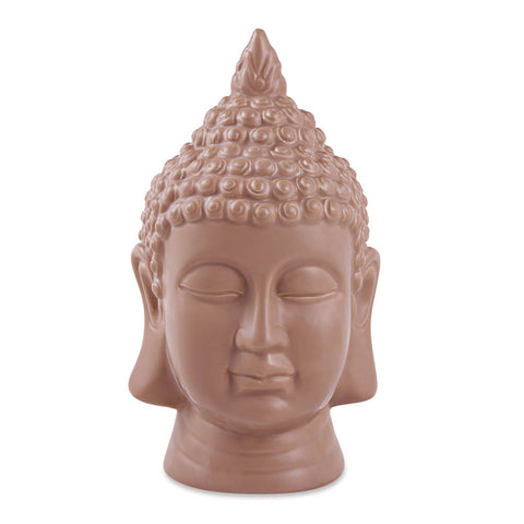 Buda em cerâmica
