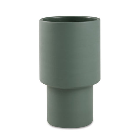 cachepot frisado