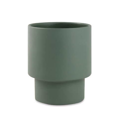 cachepot frisado