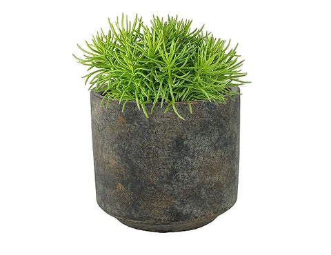Cachepot Saar earth