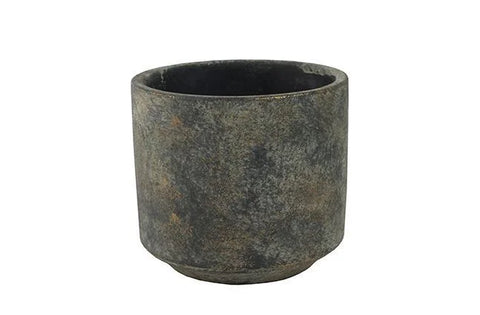 Cachepot Saar earth