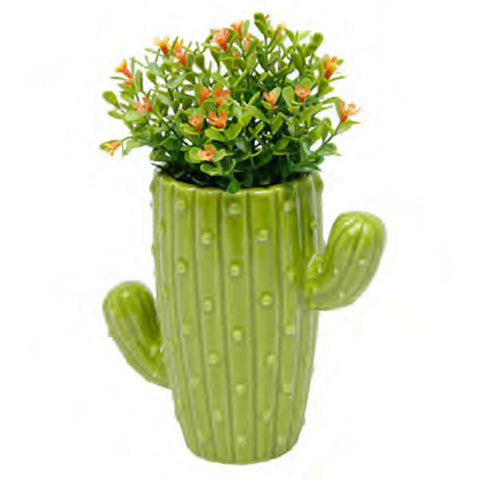 Vaso cactos - 1
