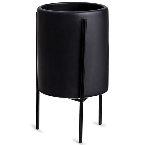 Vasos com suporte - minizinhos