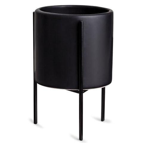 Vasos com suporte - minizinhos