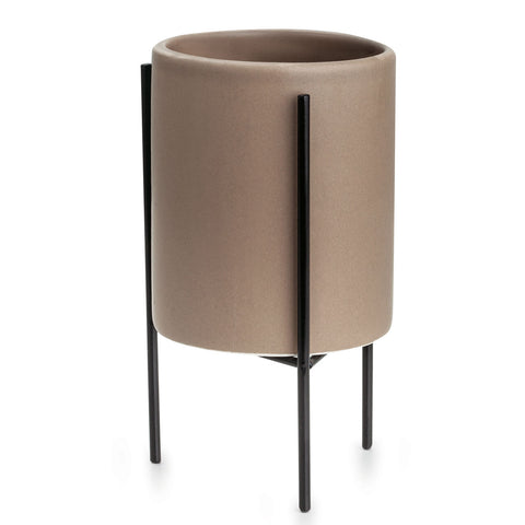 Vasos com suporte - minizinhos