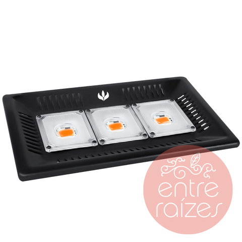 Painel COB LED 150w - Warm White