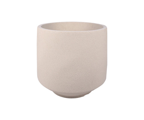 Vaso Brut 47-Off White