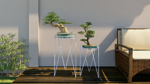Suporte mesa apoio