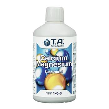 Fertilizante - Calcium Magnesium