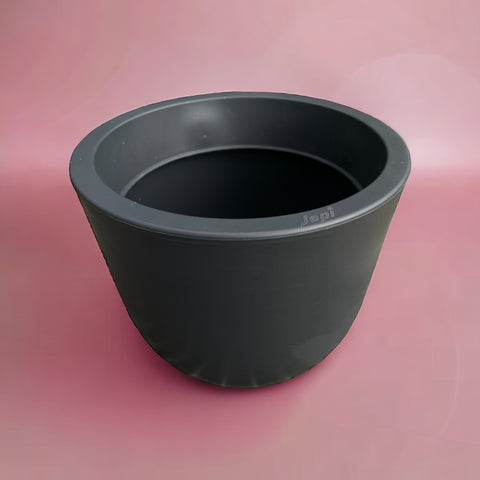 Cachepot concept