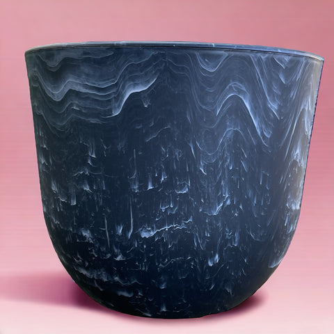 Cachepot concept