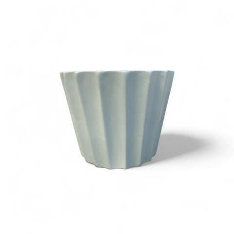 Cachepot origami mantra
