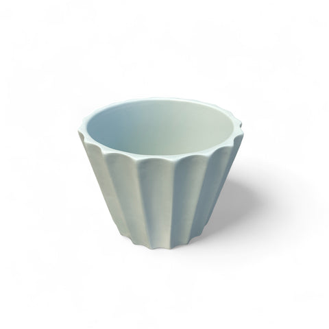 Cachepot origami mantra