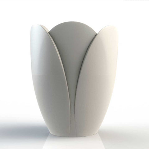 Vaso Jardim Tulipa