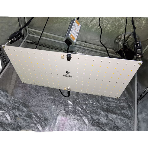 Quantum Board - 65w - Samsung LM283B Plus + Deep Red 660nm