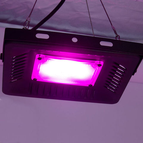 Painel COB LED 50w
