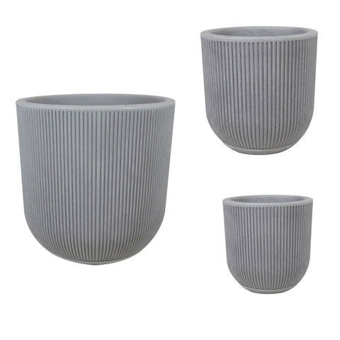 Vaso sp27 couper - cimento