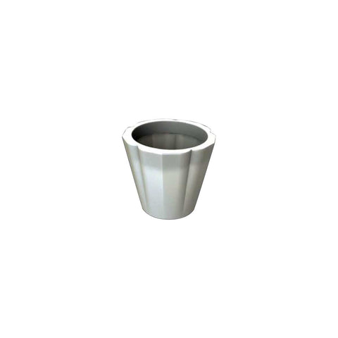 Vaso Jardim Flor
