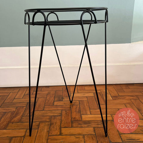 Suporte mesa apoio