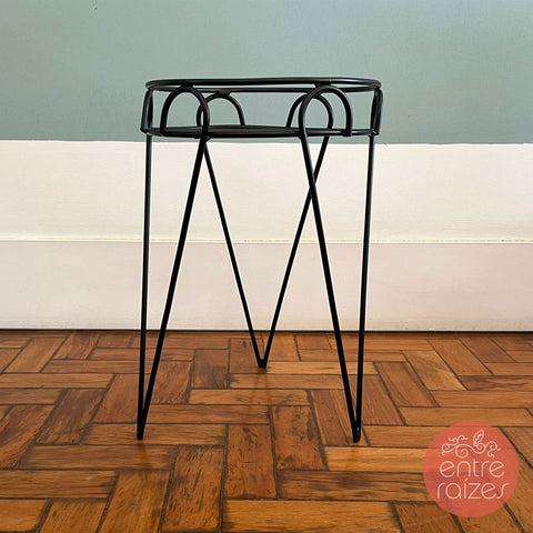 Suporte mesa apoio