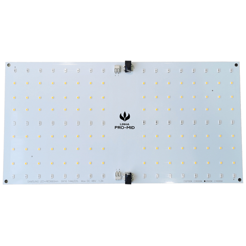 Quantum Board - 65w - Samsung LM283B Plus + Deep Red 660nm