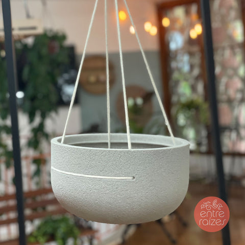 Vaso pendente