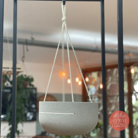 Vaso pendente