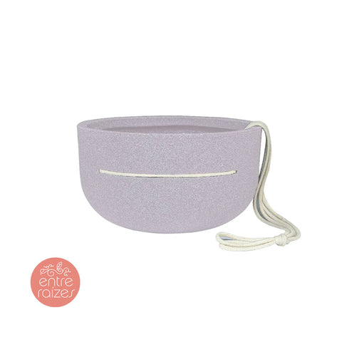 Vaso pendente