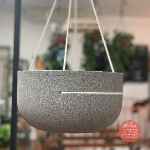 Vaso pendente