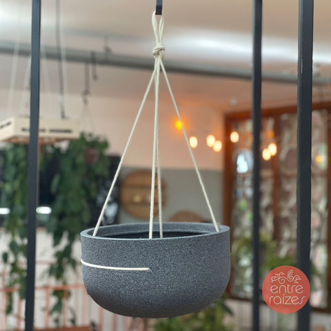Vaso pendente