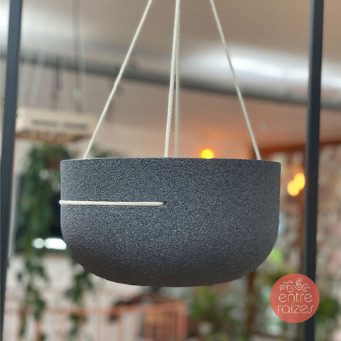Vaso pendente