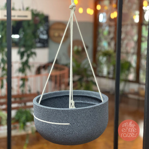 Vaso pendente