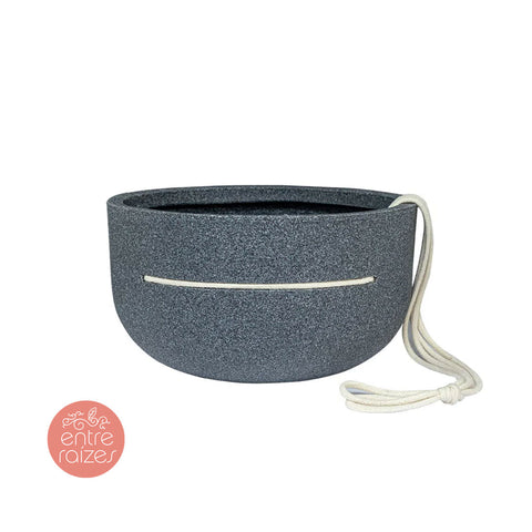 Vaso pendente