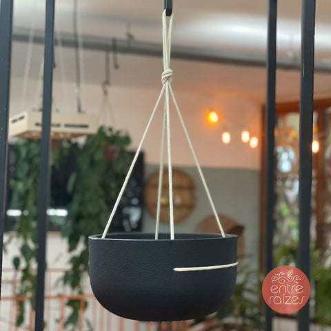 Vaso pendente