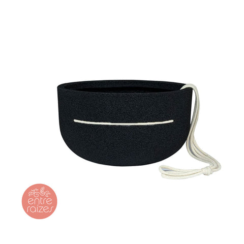 Vaso pendente
