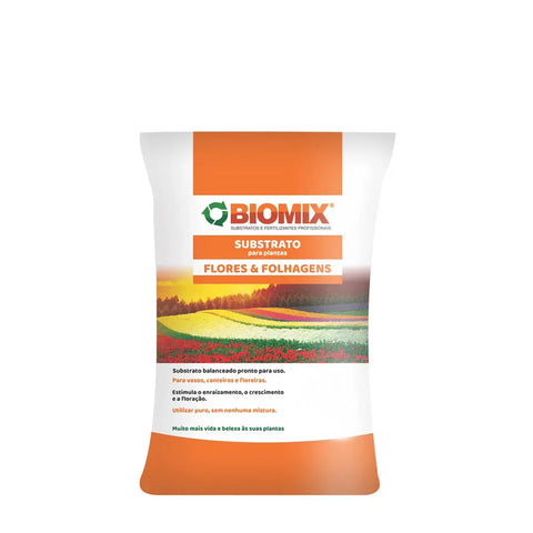 Substrato biomix