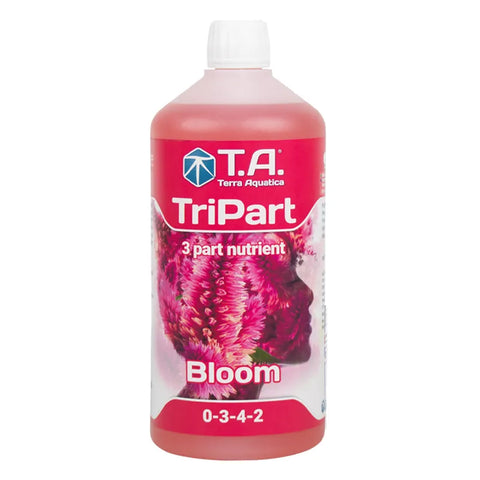 Fertilizante - TriPart Bloom