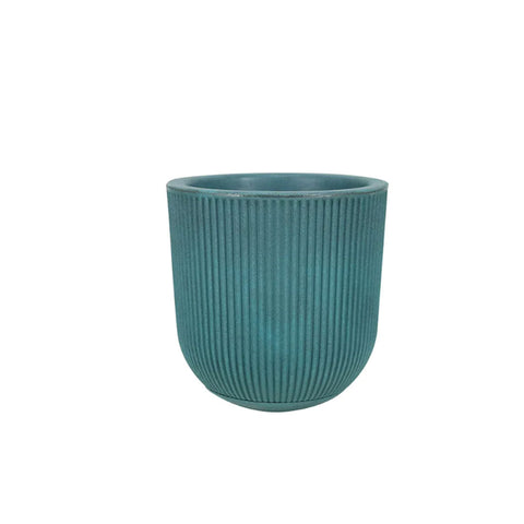 Vaso sp27 couper - azul tiffany