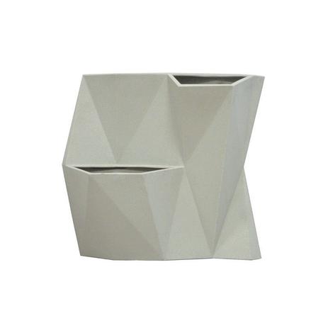 Vaso Parede Angolo