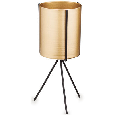 Vasos Cachepots Trio Com Suporte - 2