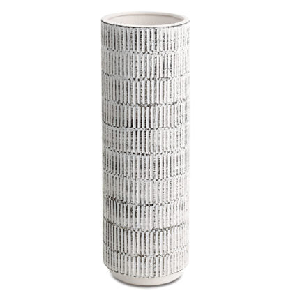Vaso Cachepots Vaso Cerâmica - 3