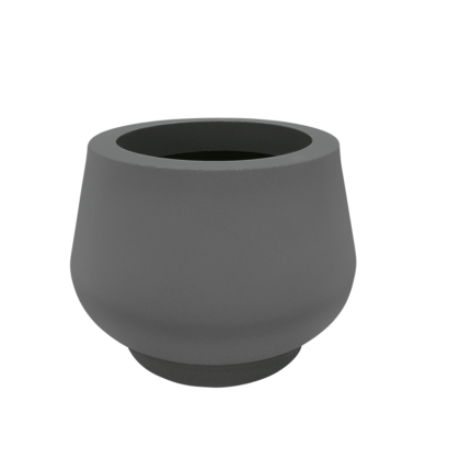 Vasos Cachepots Vaso Cumbuca Bojuda Por Marcelo Rosenbaum E O Fetiche M - 5