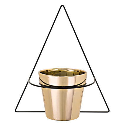 Vasos Cachepots Vaso De Parede M - 2