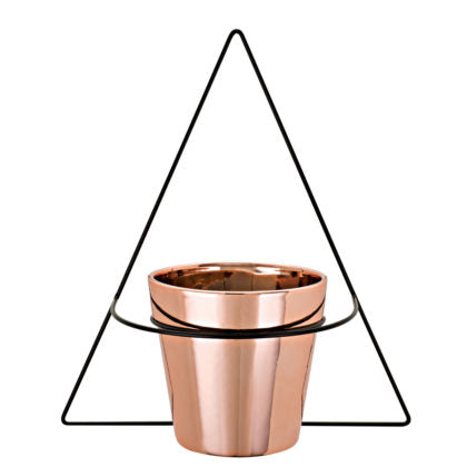 Vasos Cachepots Vaso De Parede M - 3