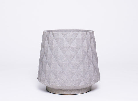 Vasos Cachepots Vaso Reconcavo 46 Por Mauricio Arruda - 8