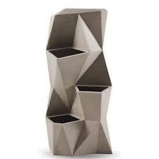 Vaso Vertical Angolo