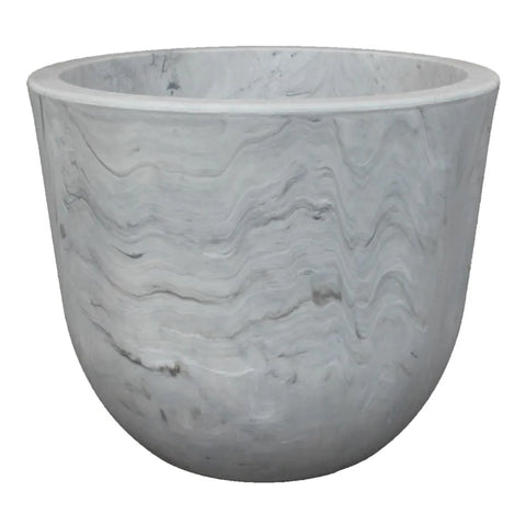 Cachepot Concept  Carrara