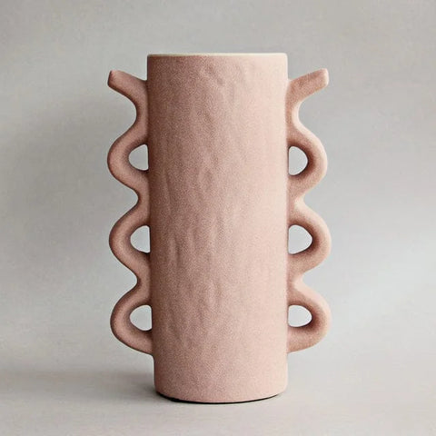 Cachepot em cerâmica